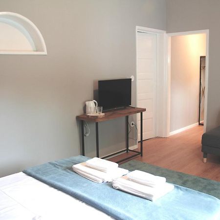 Genius Loci Guesthouse 马托西纽什 外观 照片