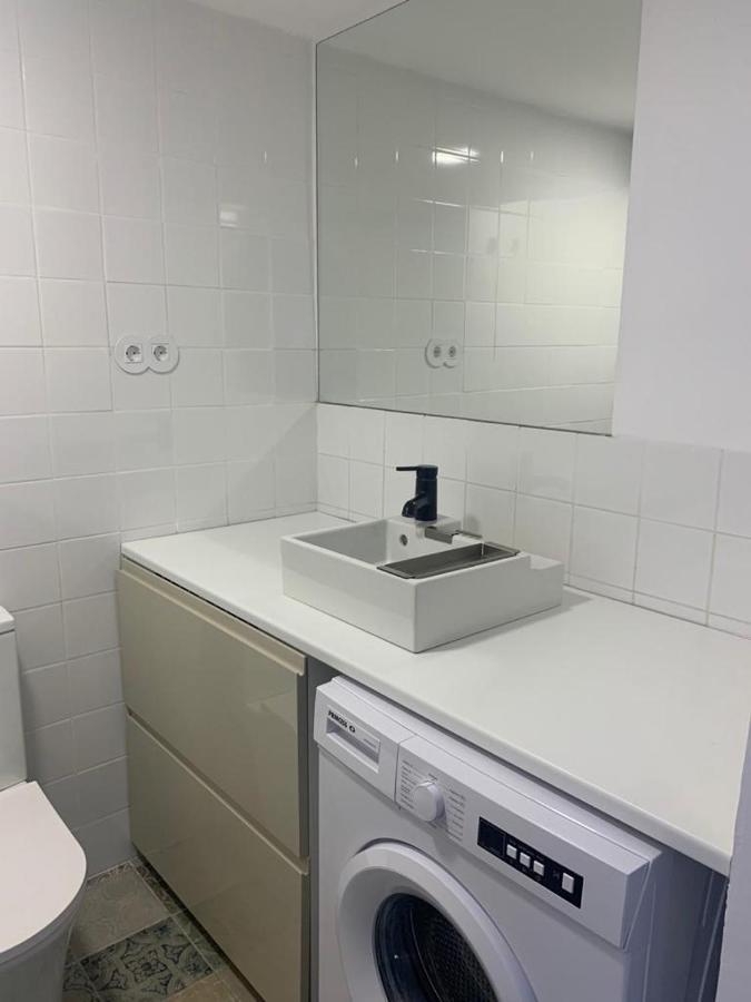 Genius Loci Guesthouse 马托西纽什 外观 照片