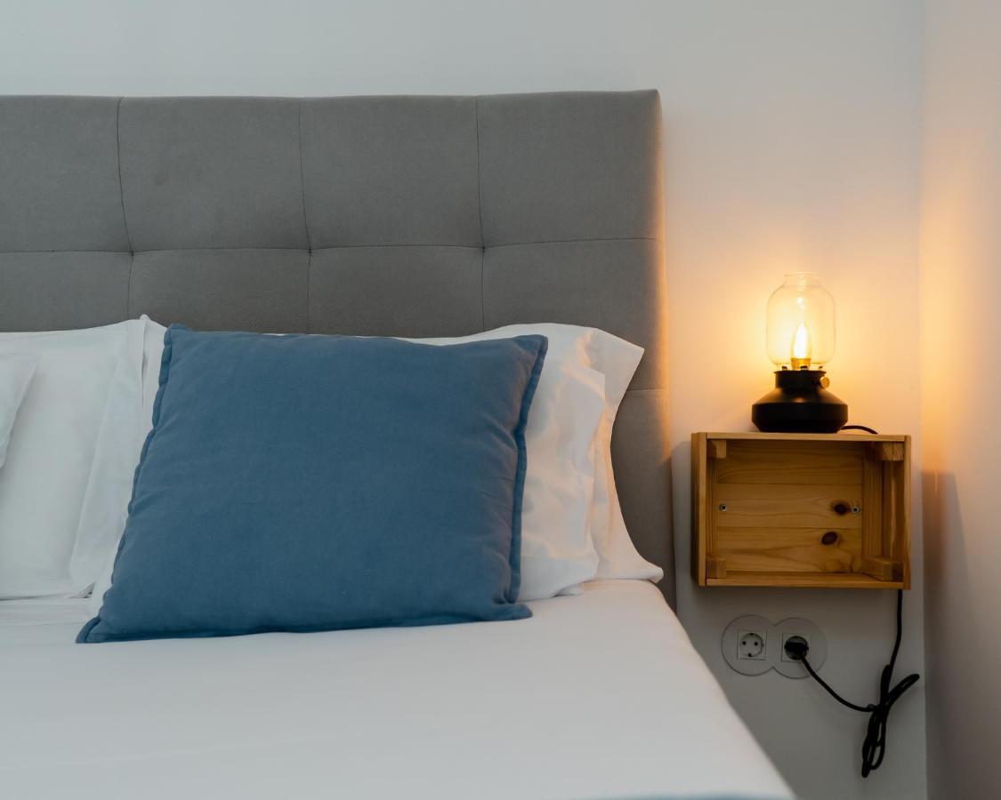 Genius Loci Guesthouse 马托西纽什 外观 照片